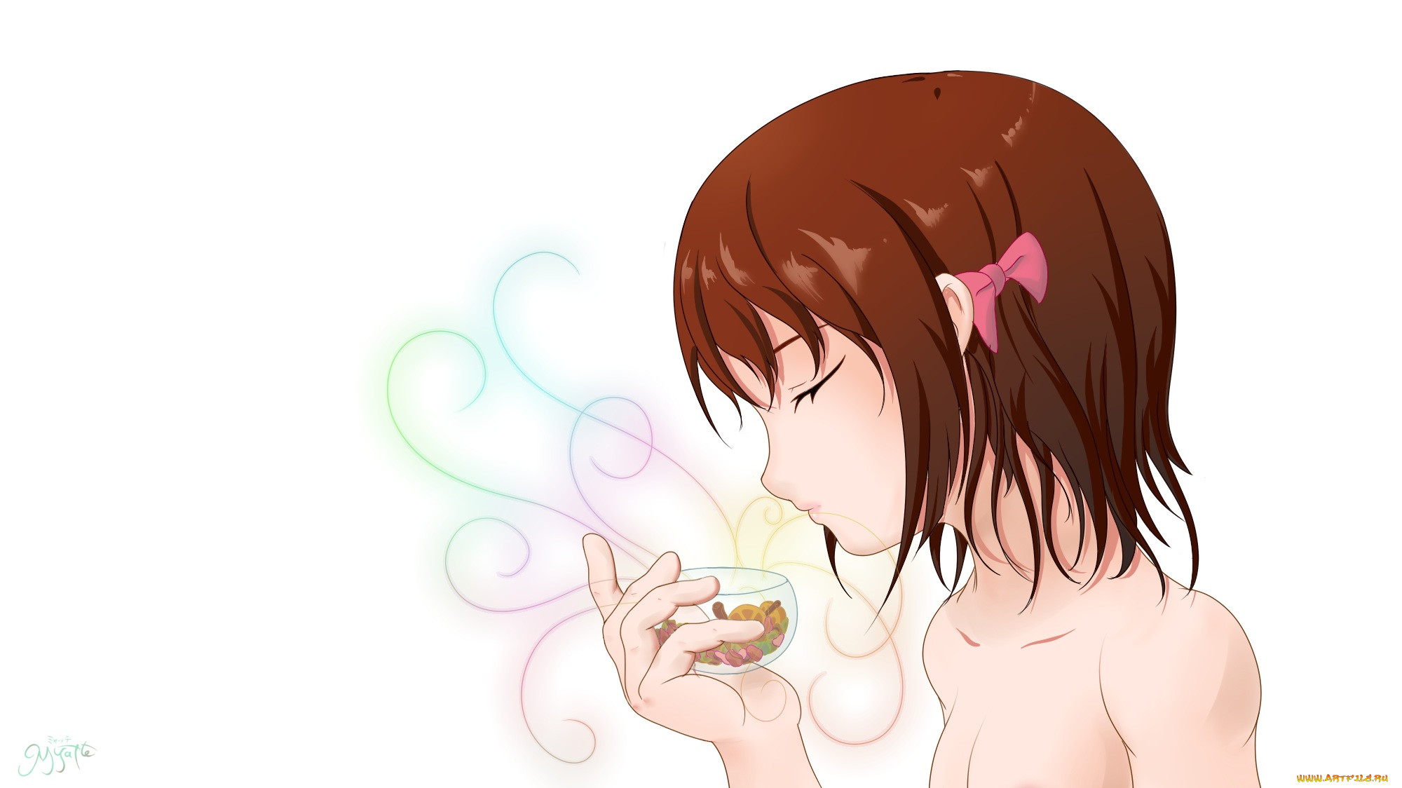 , , , , , , hanawa, kaoru, tamayura